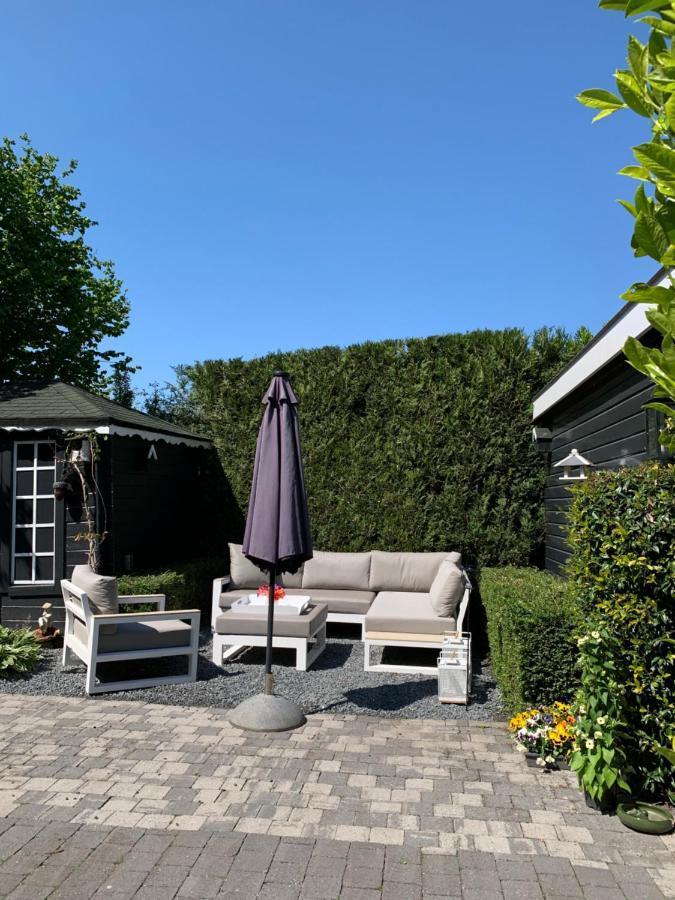 Frühstückspension Place To Be Naarden